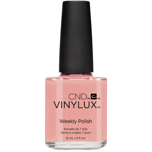 CND Vinylux 0.5oz - Pink Pursuit #215