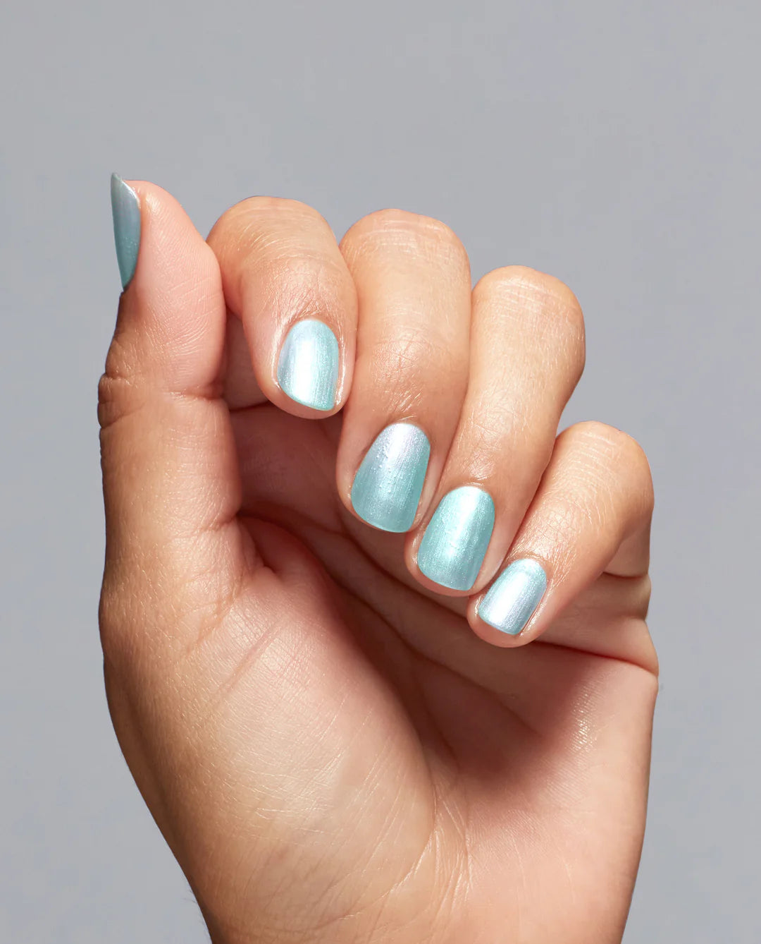 OPI Nail Lacquer 0.5oz - Pisces The Future #H017