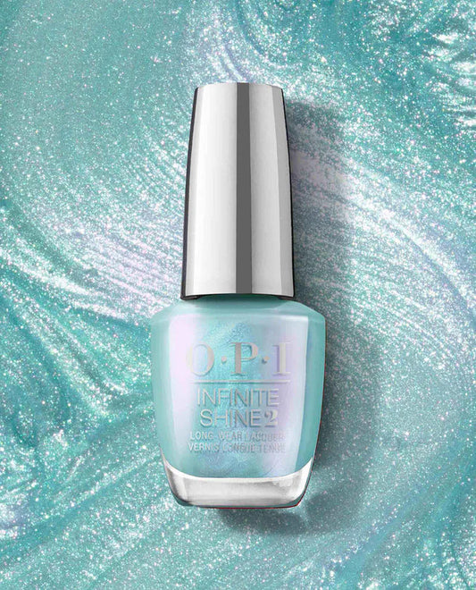 OPI Infinite Shine 0.5oz - Pisces The Future #ISLH017