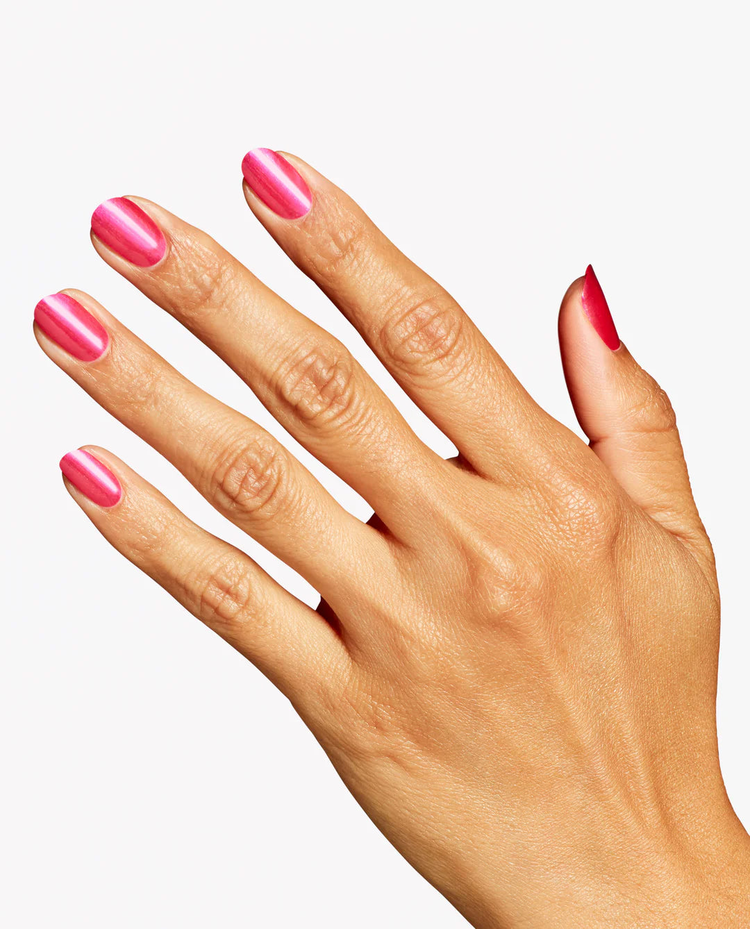 OPI Gel Color Intelli-Gel 0.5oz - Pompeii Pink #GCS067