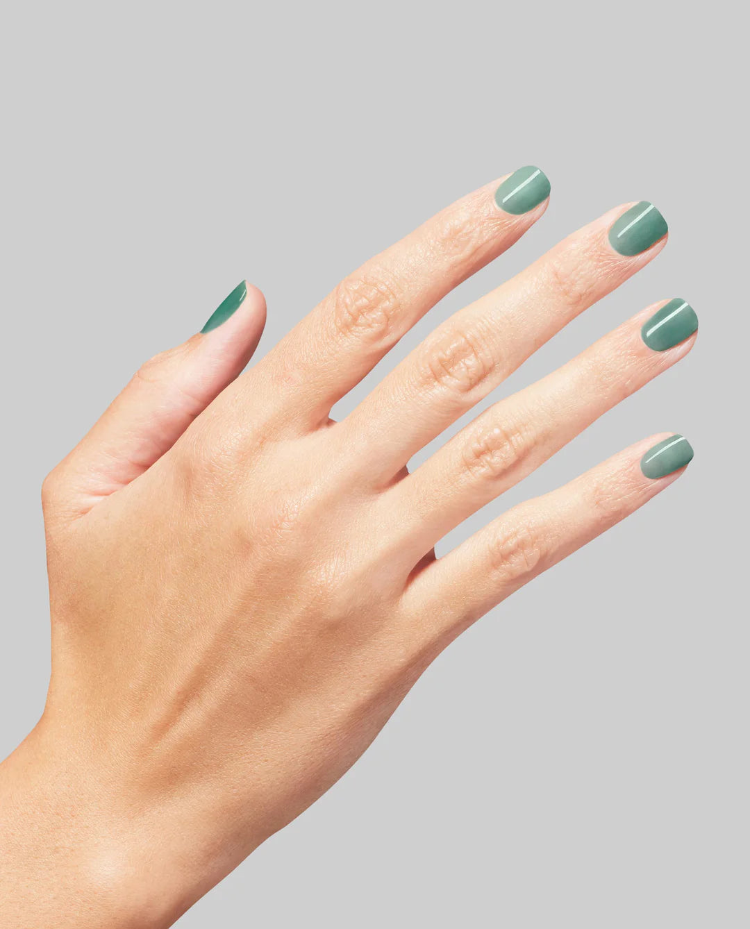 OPI Nail Lacquer 0.5oz - Pose-in Ivy #S057