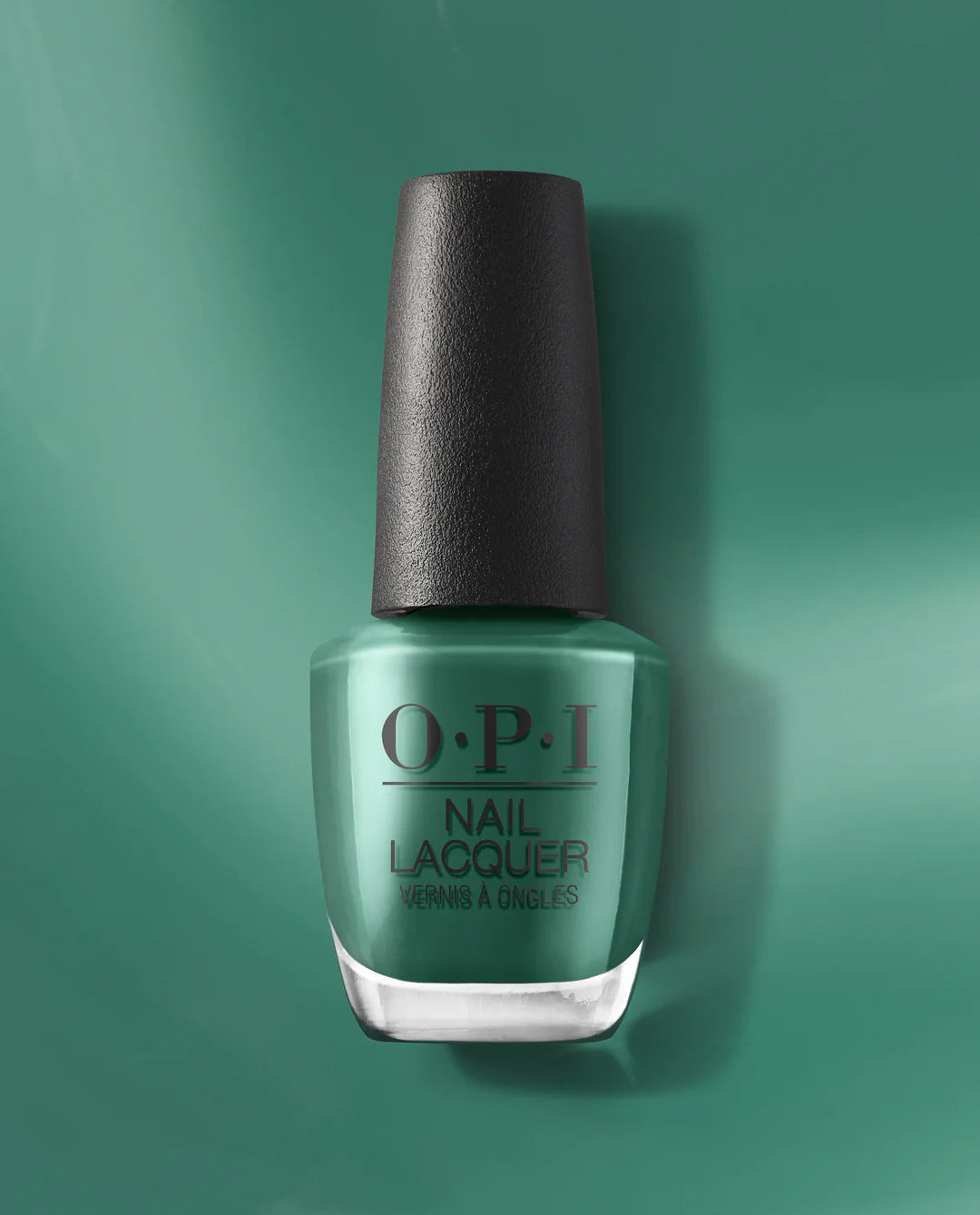 OPI Nail Lacquer 0.5oz - Pose-in Ivy #S057