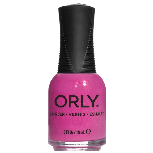 ORLY Nail Lacquer 0.6oz - Preamp #20453