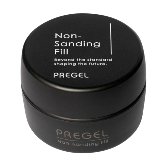 PREGEL Non-Sanding Fill 20g