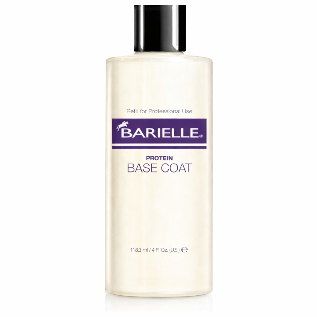BARIELLE Protein Base Coat 4oz