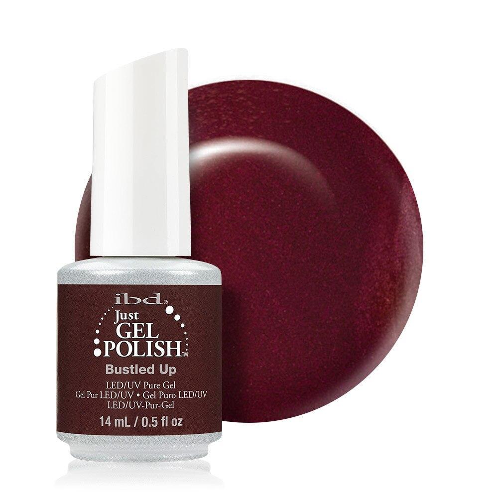 IBD Just Gel Polish 0.5oz - Bustled Up #56977