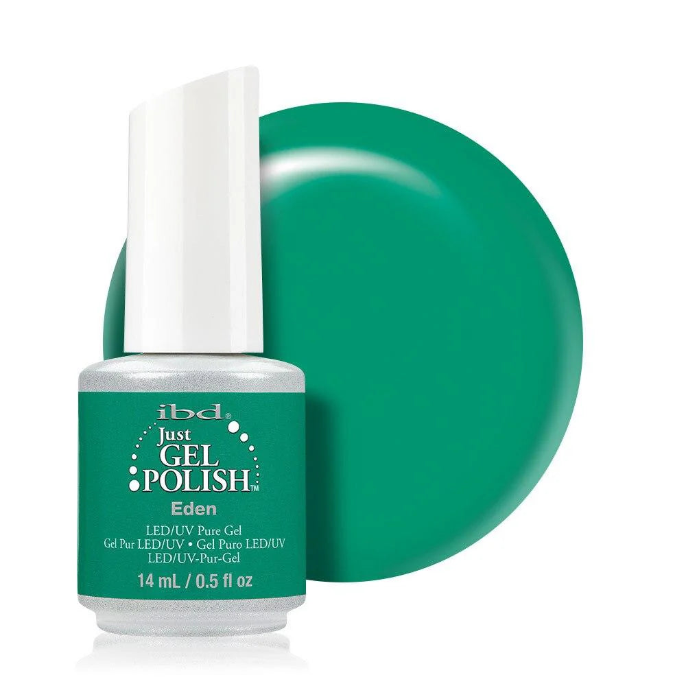 IBD Just Gel Polish 0.5oz - Eden #56600
