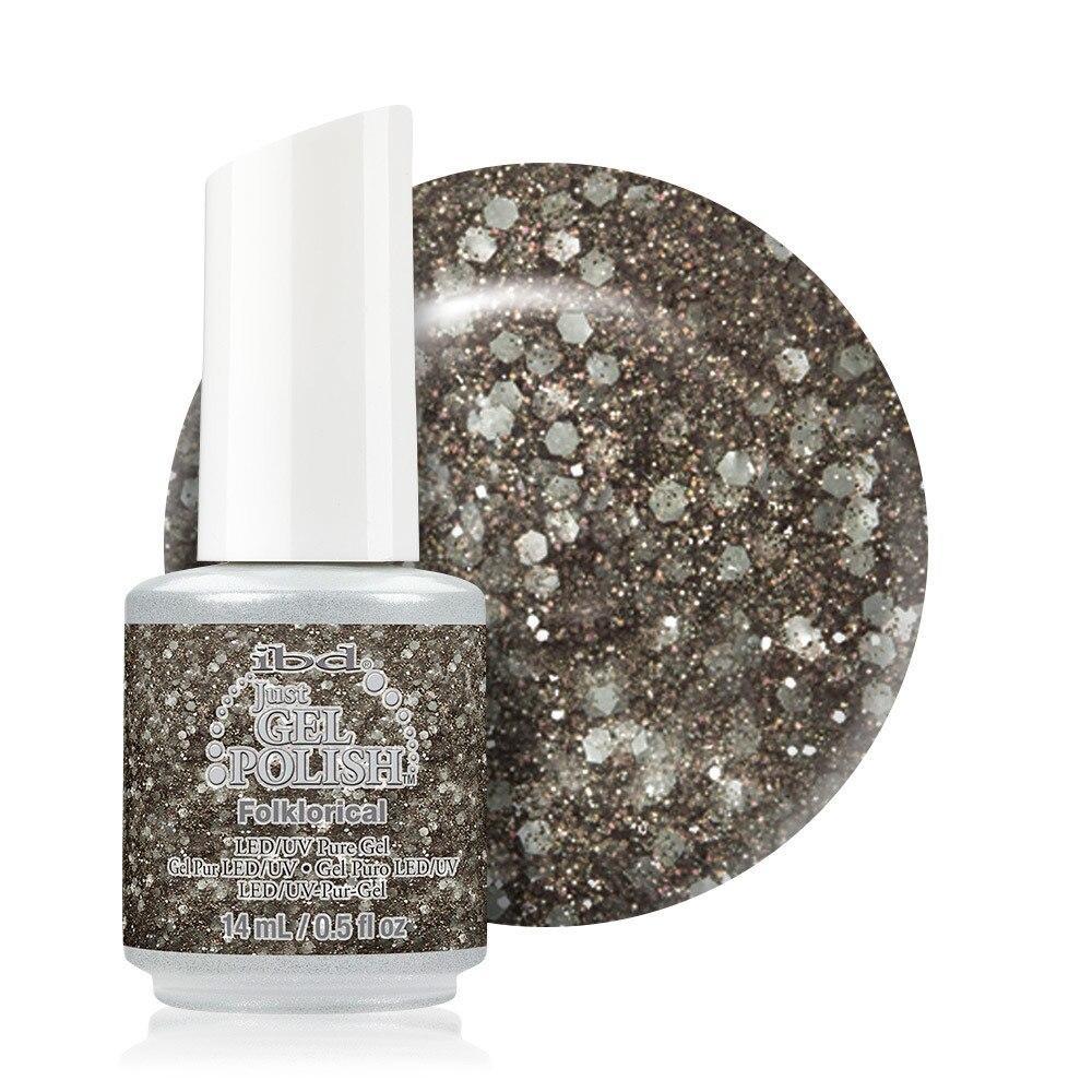 IBD Just Gel Polish 0.5oz - Folklorical #56855
