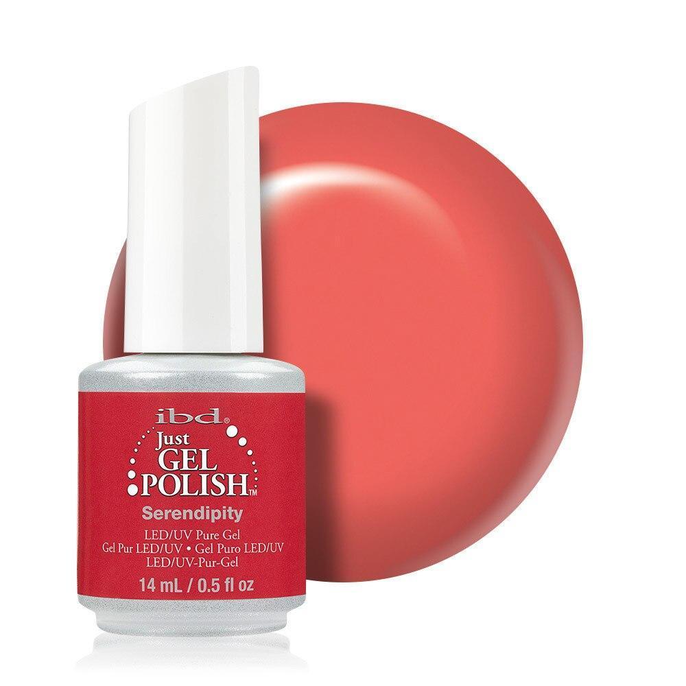 IBD Just Gel Polish 0.5oz - Serendipity #56550