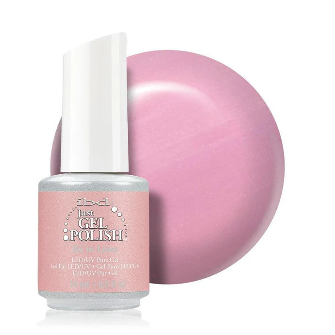 IBD Just Gel Polish 0.5oz - So In Love #56514