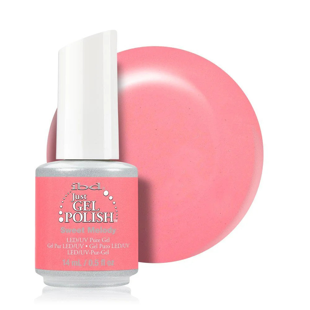 IBD Just Gel Polish 0.5oz - Sweet Melody #56670