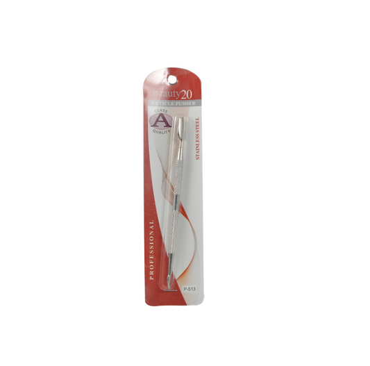BEAUTY20 Cuticle Pusher P513