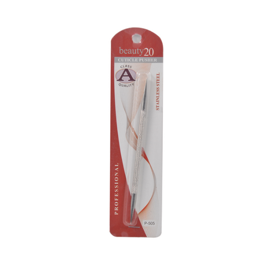 BEAUTY20 Cuticle Pusher - P505
