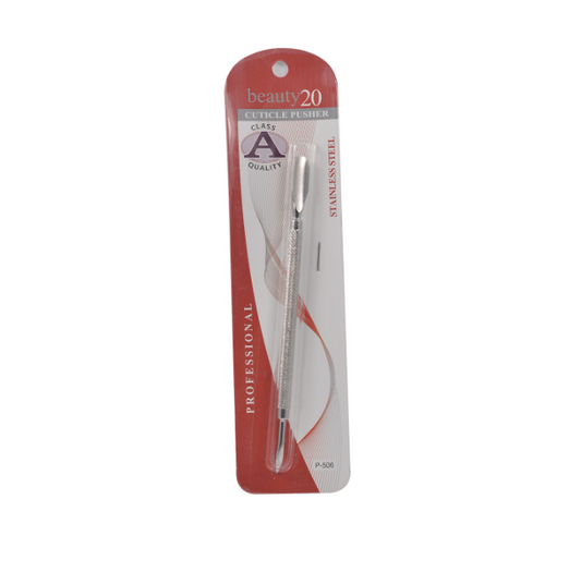 BEAUTY20 Cuticle Pusher P506