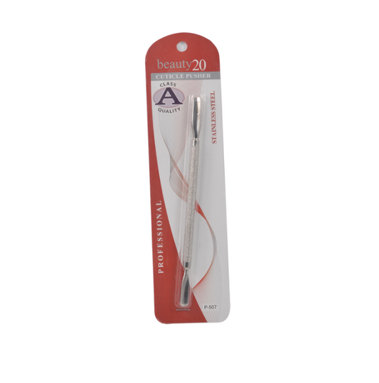 BEAUTY20 Cuticle Pusher P507