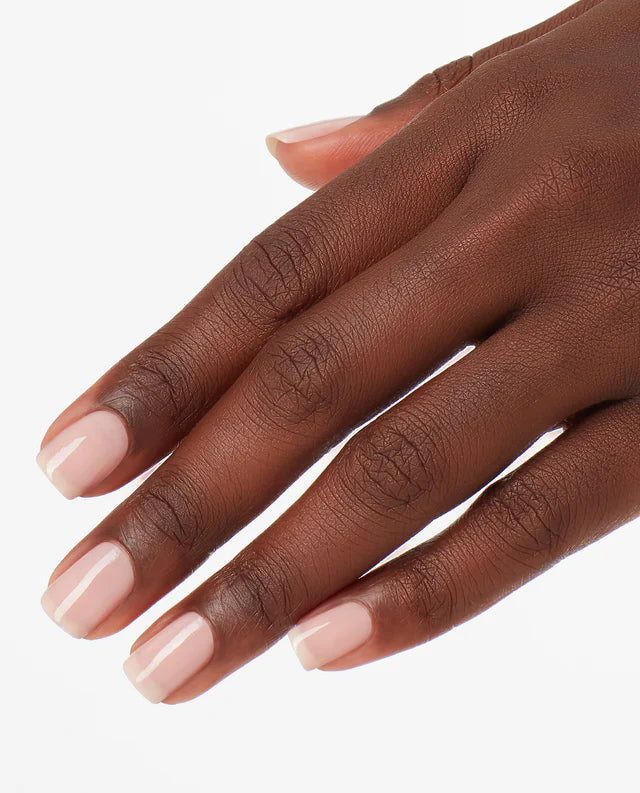 OPI Nail Lacquer 0.5oz - Put it in Neutral #NLT65