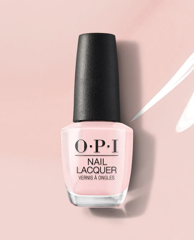 OPI Nail Lacquer 0.5oz - Put it in Neutral #NLT65