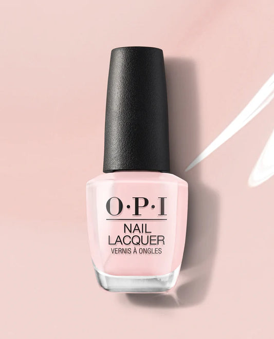 OPI Nail Lacquer 0.5oz - Put it in Neutral #NLT65