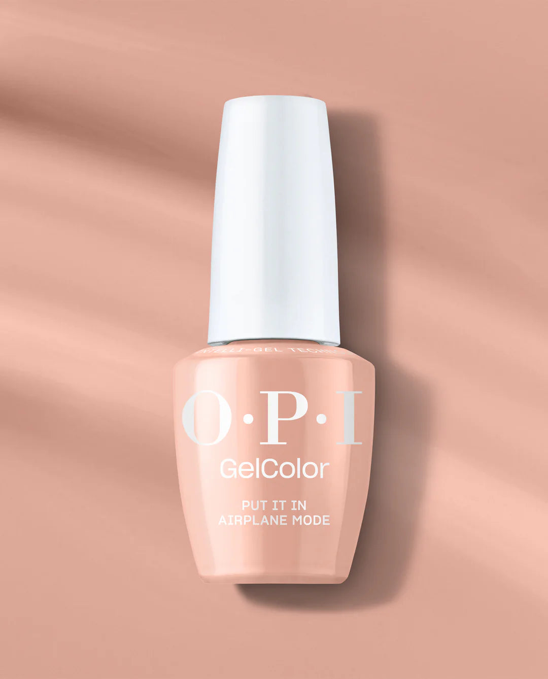 OPI Gel Color Intelli-Gel 0.5oz - Put It In Airplane Mode #GCS062
