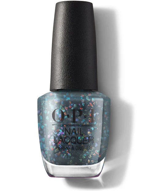 OPI Nail Lacquer 0.5oz - Puttin' On The Glitz #HRM15