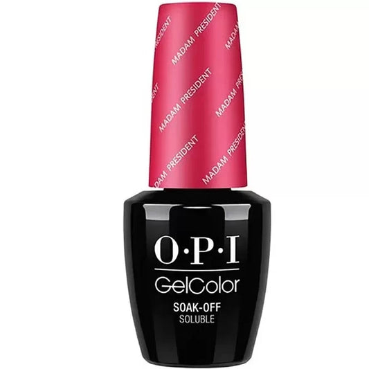 OPI Gel Color 0.5oz - Madam President #GCW62