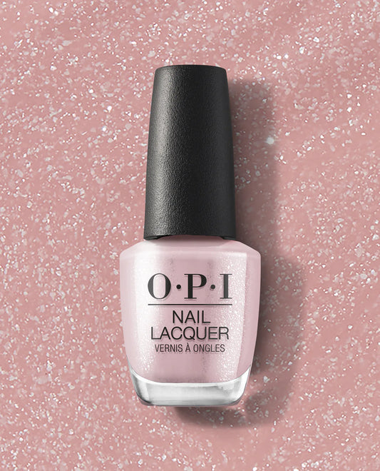 OPI Nail Lacquer 0.5oz - Quest for Quartz #D50