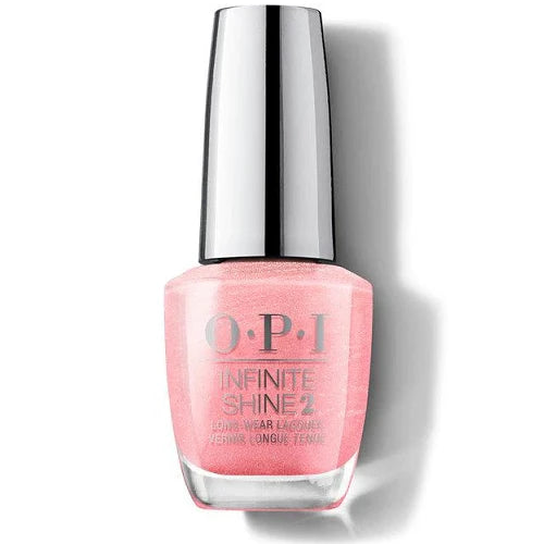 OPI Infinite Shine 0.5oz - Princesses Rules #ISLR44
