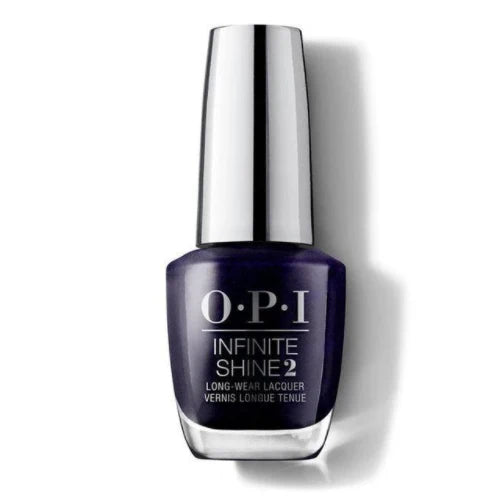 OPI Infinite Shine 0.5oz - Russian Navy #ISLR54