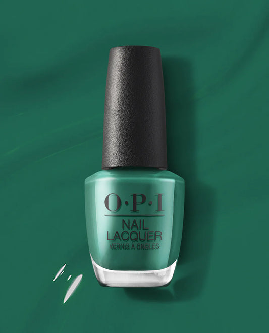 OPI Nail Lacquer 0.5oz - Rated Pea-G #H007