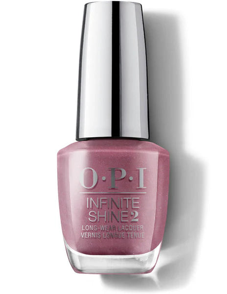 OPI Infinite Shine 0.5oz - Reykjavik Has All The Hot Spots #ISLI63