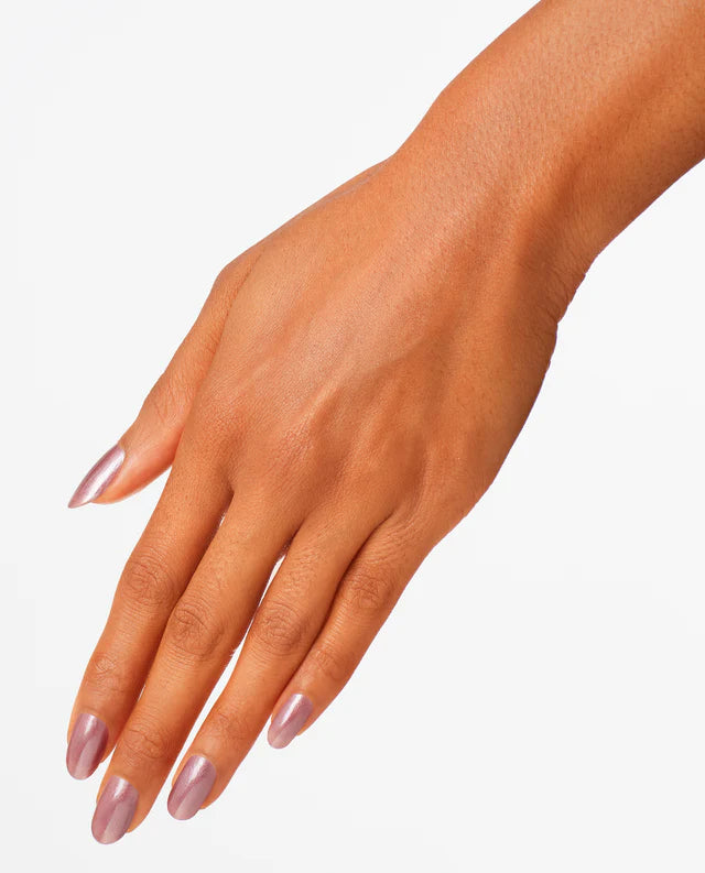 OPI Nail Lacquer 0.5oz - Reykjavik Has All the Hot Spots #NLI63
