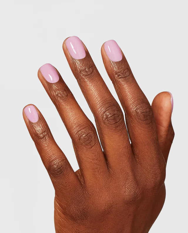 OPI Nail Lacquer 0.5oz - Rice Rice Baby #NLT80