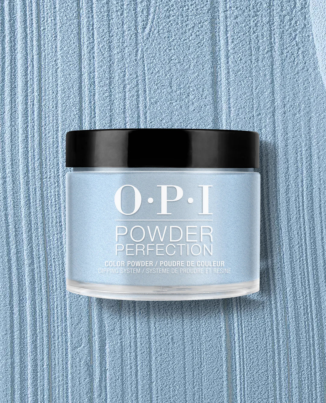 OPI Powder Perfection 1.5oz - Rich Girls & Po-Boys #DPN61