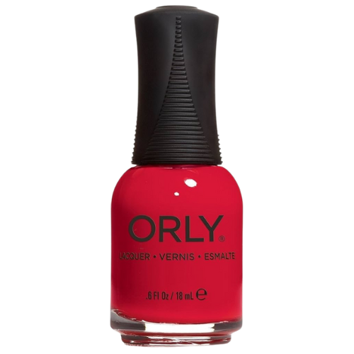 ORLY Nail Lacquer 0.6oz - Risque Encounter #20810