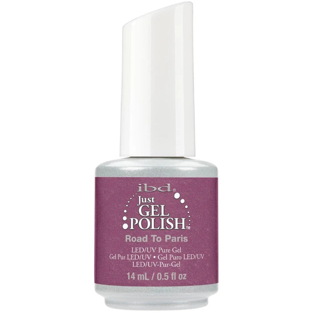IBD Just Gel Polish 0.5oz - Road To Paris #56593