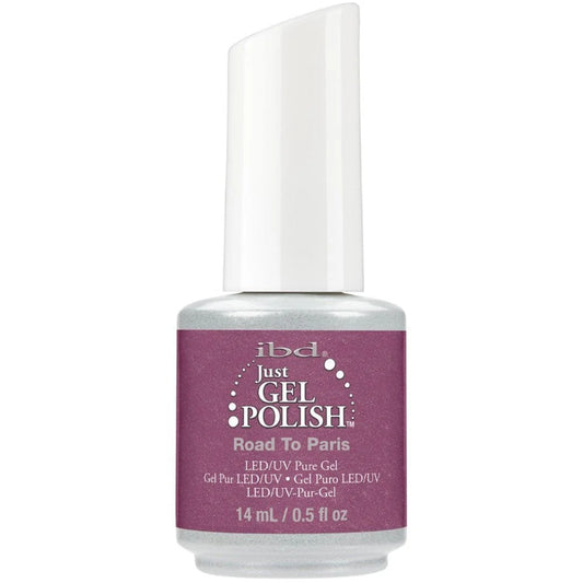 IBD Just Gel Polish 0.5oz - Road To Paris #56593