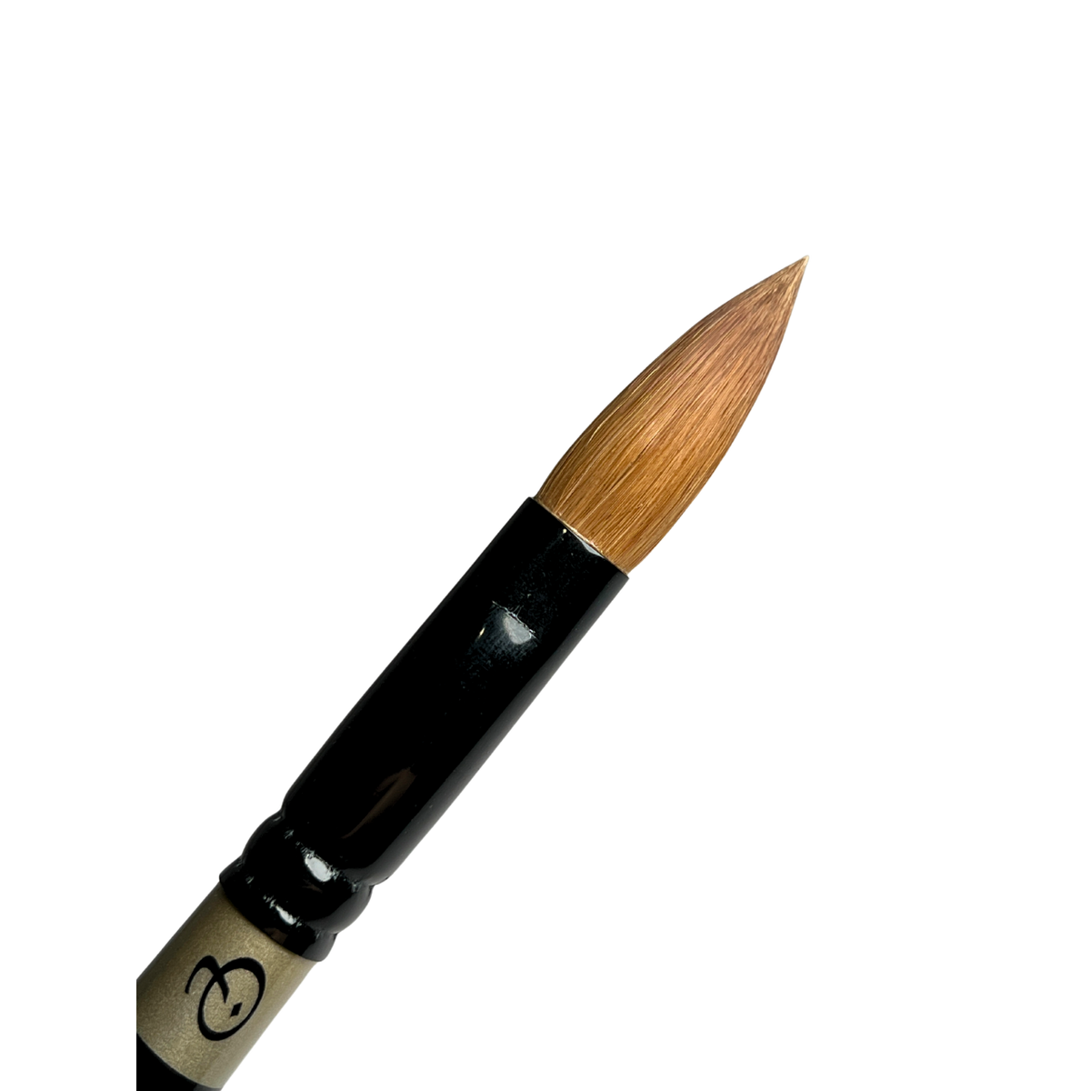 Rio Super Kolinsky Brush Germany - #22