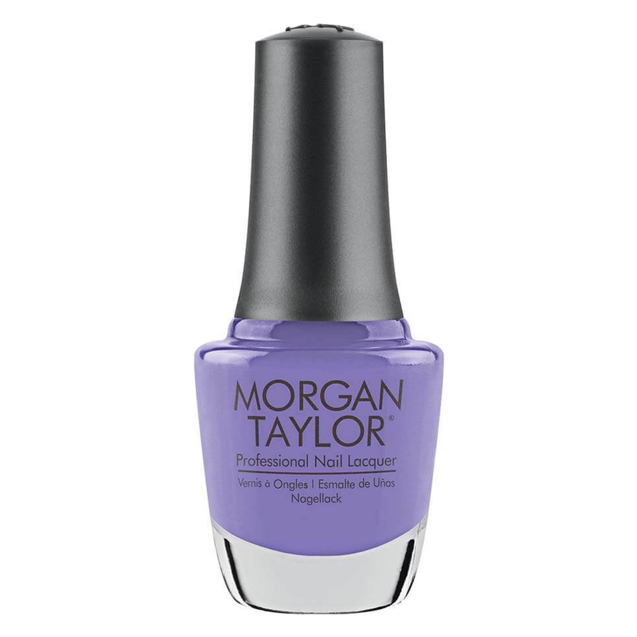 MORGAN TAYLOR  - Eye Candy #50096