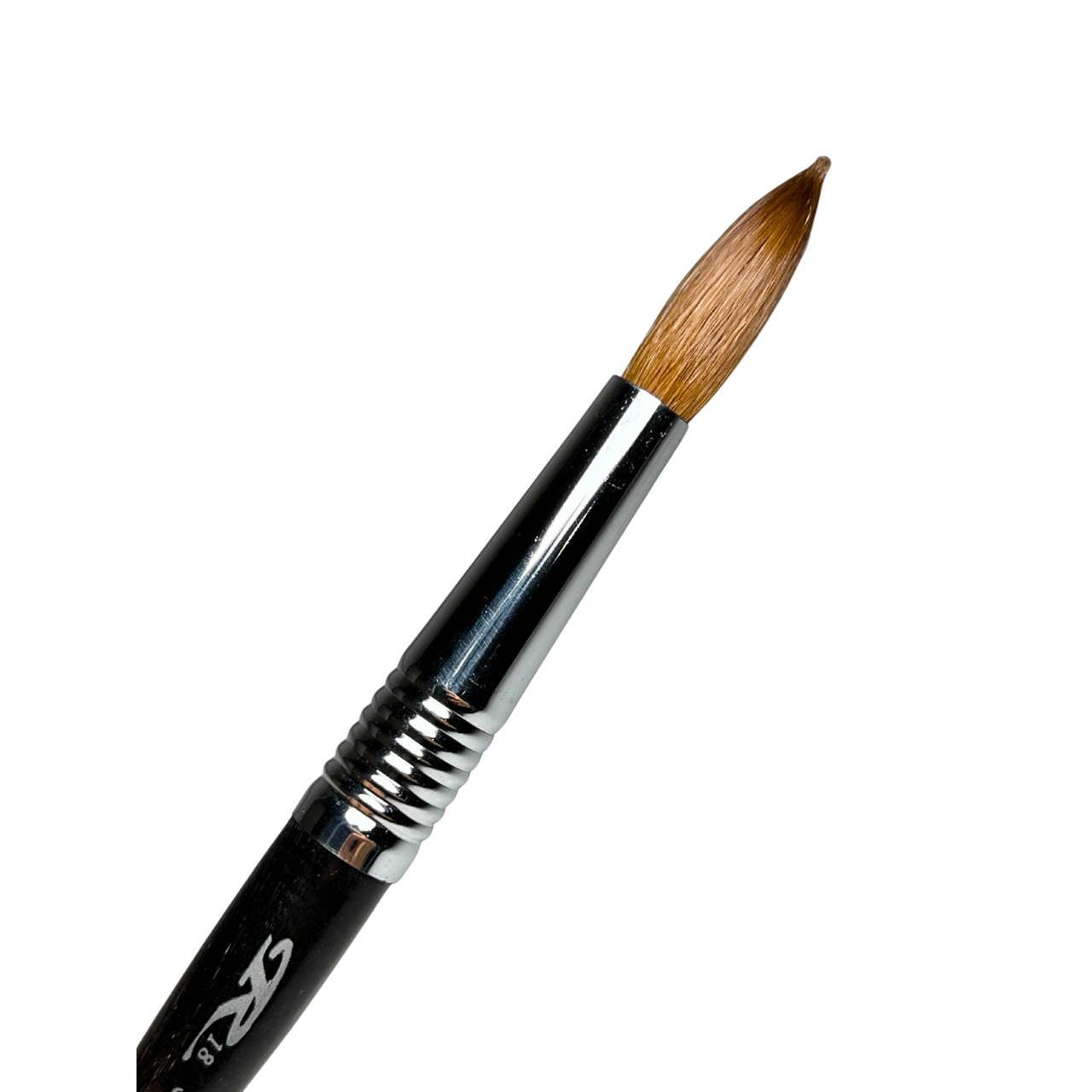 S.E Super Roland Kolinsky Brush Germany - #18