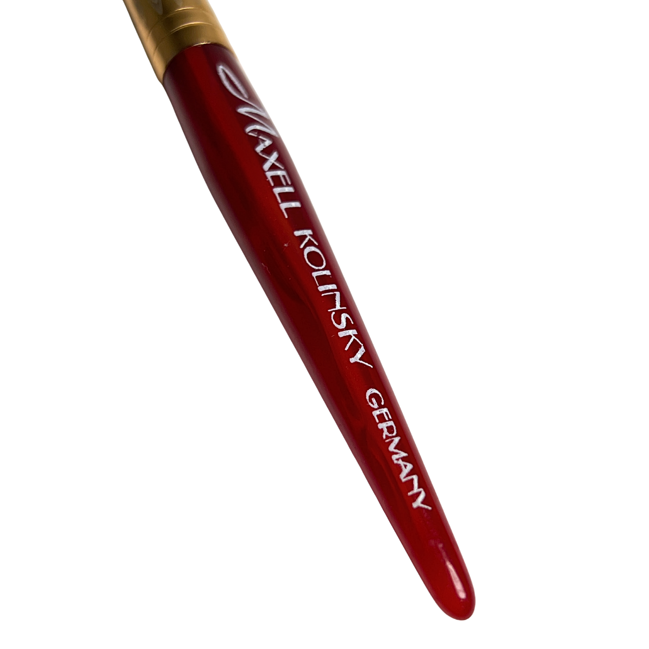MAXELL Kolinsky Brush Germany - #20