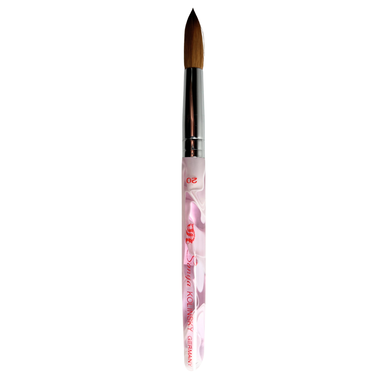 Sonya Kolinsky Brush Germany - #20