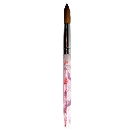 Sonya Kolinsky Brush Germany - #20