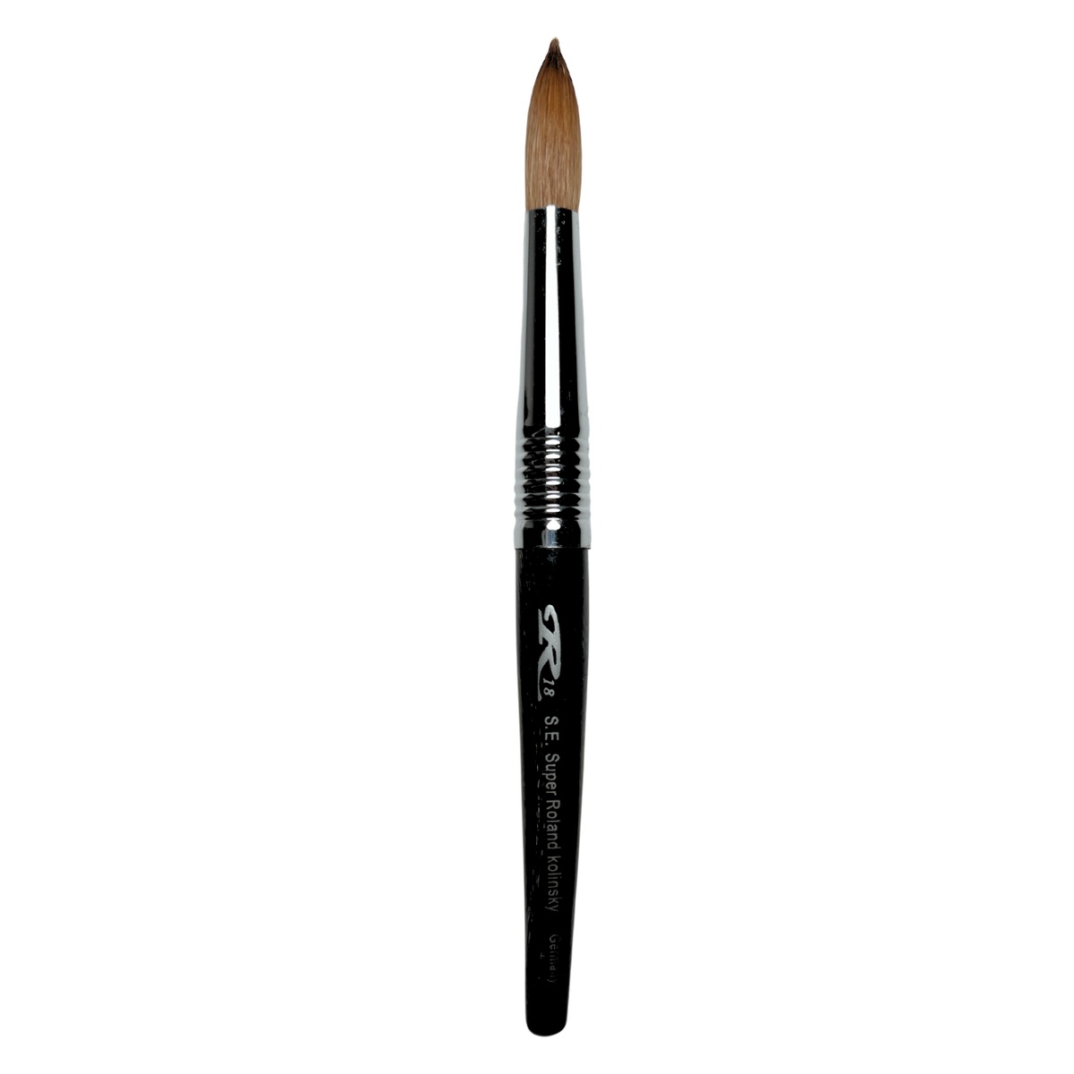 S.E Super Roland Kolinsky Brush Germany - #18