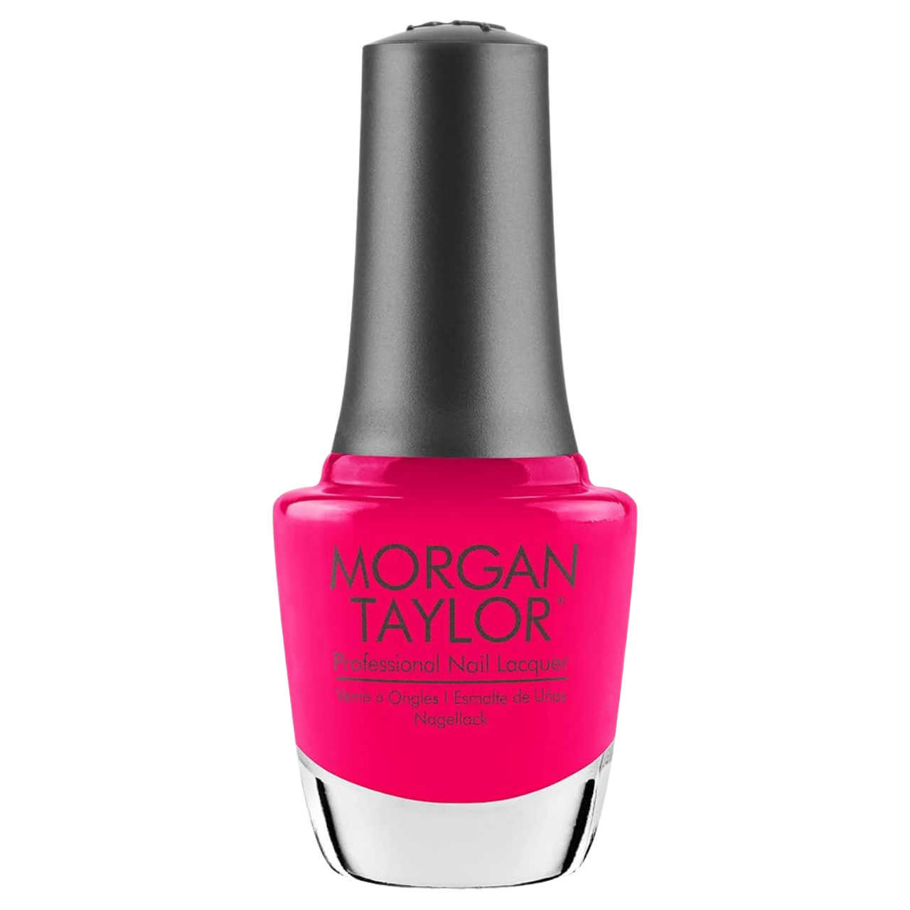 MORGAN TAYLOR  - Woke Up This Way #3110257