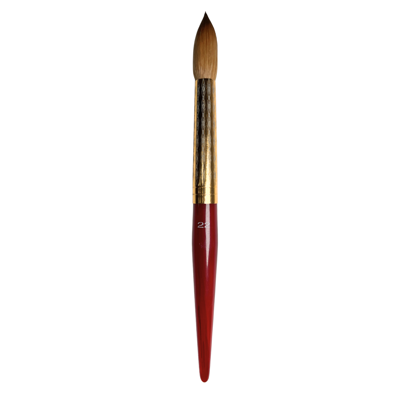 MAXELL Kolinsky Brush Germany - #22