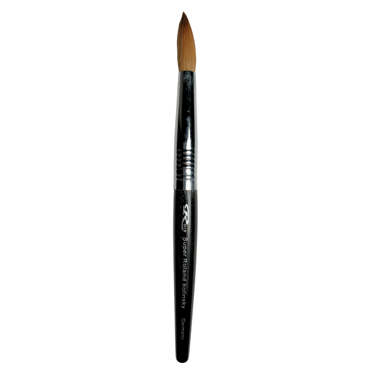 Super Roland Kolinsky Brush Germany - #18
