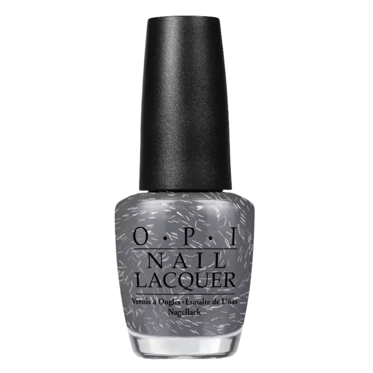 OPI Nail Lacquer 0.5oz - What Time Isn't It? #XDDA16