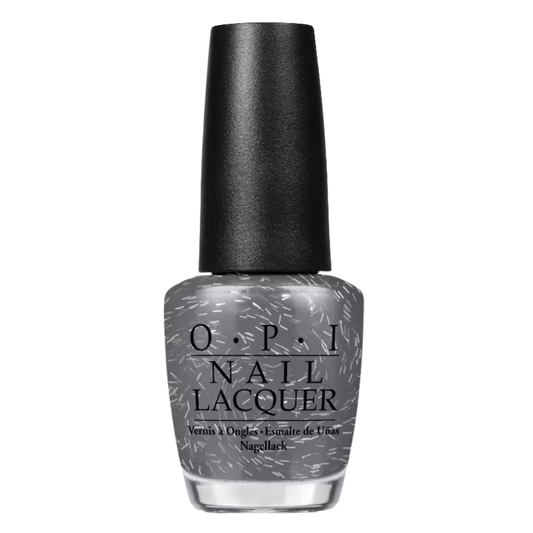 OPI Nail Lacquer 0.5oz - What Time Isn't It? #XDDA16