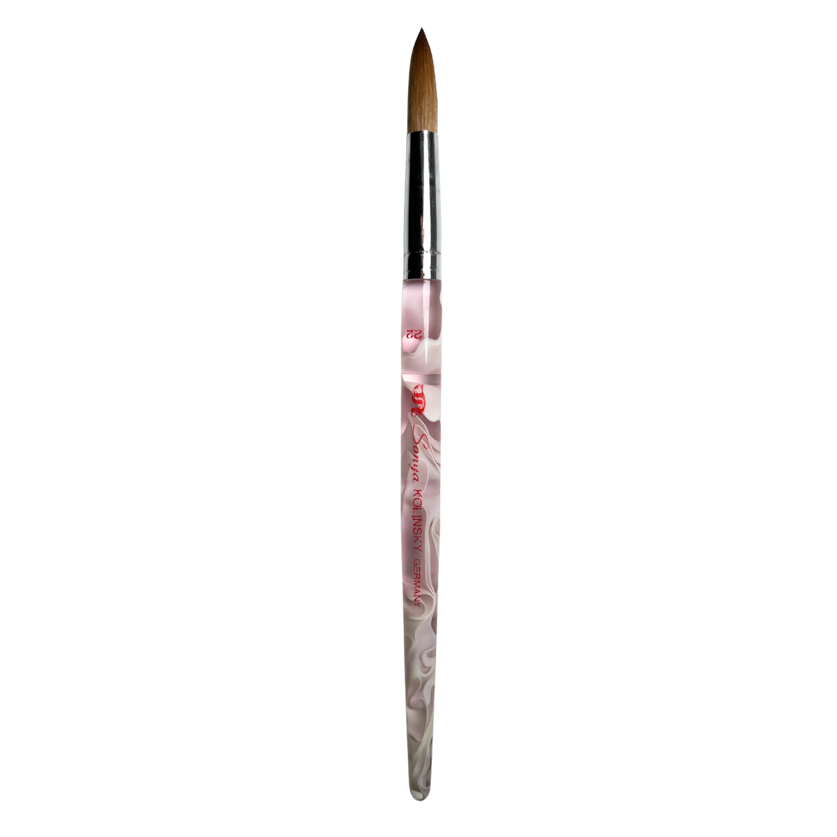 Sonya Kolinsky Brush Germany - #22