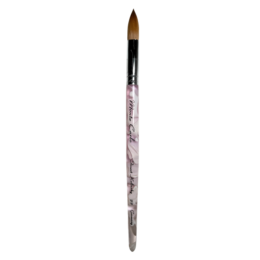 Monte Carlo Finest Kolinsky Brush Germany - #22